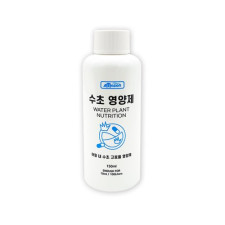 아마존 수초 영양제 150ml