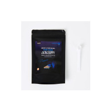 APK GUPPY 50g 구피사료 대만구피사료 구피먹이 최신유통기한