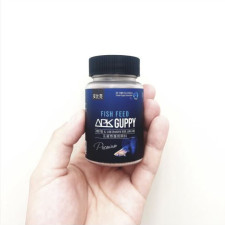 APK NO.2 100g 구피사료 구피먹이 구피밥 프리미엄 대만사료
