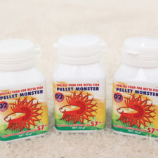 [ 펠릿몬스터 ] Pro 2번 15g ( 소분제품 )