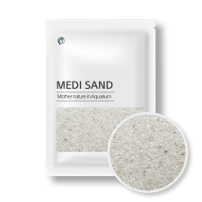백사 0~1mm 고운 모래 1kg