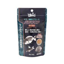 파라클리어 디스크 50g - 침강성 허브 배합 사료
