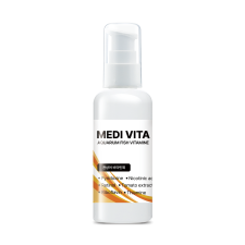 메디비타 100ml 관상어 전용 비타민제