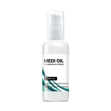메디오일 100ml 활성도 저하 진정 보조제