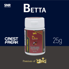 히카리 크레스트 프리크 베타 25g