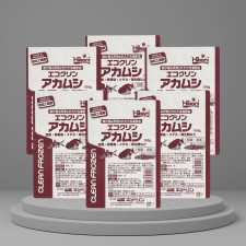 히카리 냉짱 UV 100g 24큐브 6팩