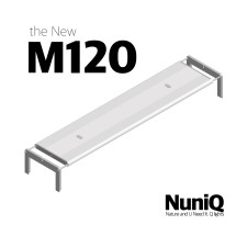 누니큐 M120 신형