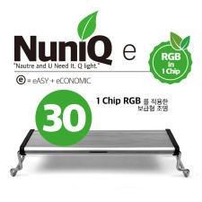 누니큐 e30 가성비 조명