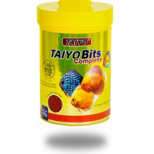 타이요 구피 그랜 80g (사료 먹이 밥)