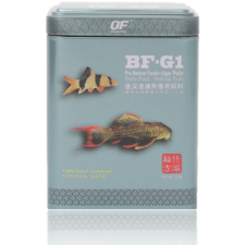 오션프리 프로 와퍼 (BF)60g